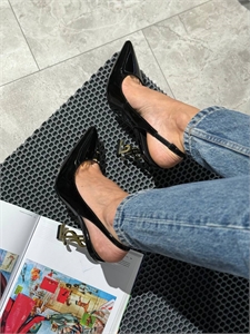 Туфли YSL 135620