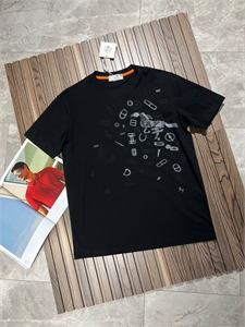 Футболка HERMES 136976 - фото 246703