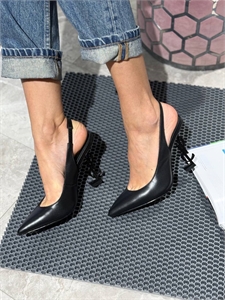 Туфли YSL 135619