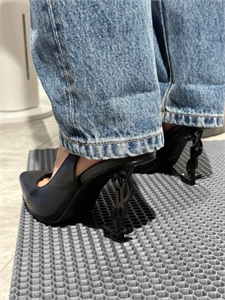 Туфли YSL 135619