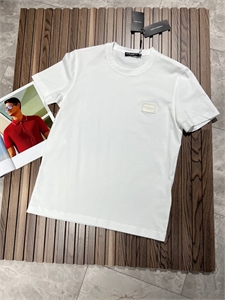 Футболка D&G 136983 - фото 246782
