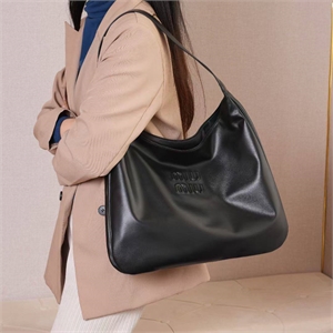 Сумка MIU MIU 136990 - фото 246831