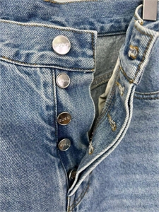 Джинсы GUCCI 121216