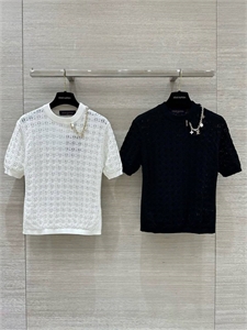 Кофта LOUIS VUITTON 137030 - фото 247115