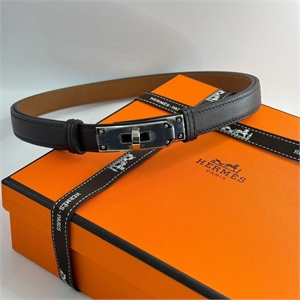 Ремень HERMES 137033 - фото 247127
