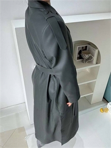 Пальто THE ROW 137055