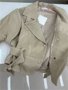 Куртка THE ROW 137063