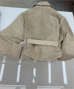 Куртка THE ROW 137063