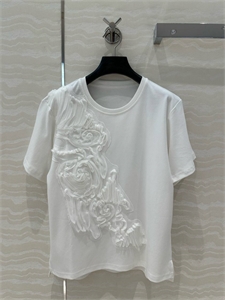 Футболка CHLOE 137084 - фото 247375