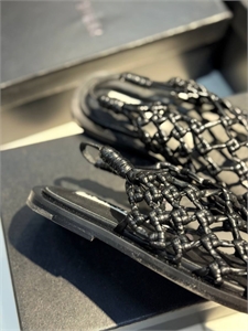 Сандалии JIL SANDER 137098