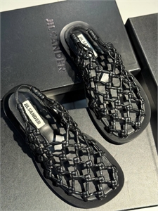 Сандалии JIL SANDER 137098