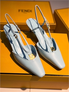 Туфли FENDI 137102