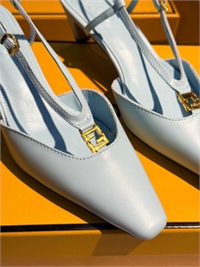 Туфли FENDI 137102