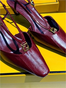 Туфли FENDI 137103