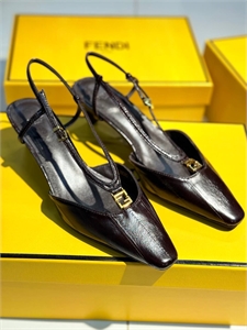 Туфли FENDI 137104