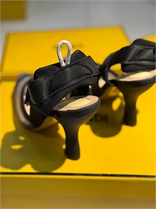 Туфли FENDI 137105