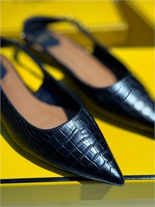 Туфли FENDI 137108