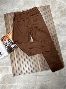 Брюки ZEGNA 137111