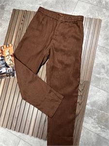 Брюки ZEGNA 137111