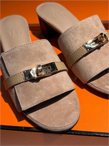 Туфли HERMES 137135