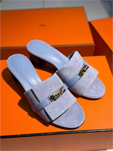 Туфли HERMES 137136_5D225