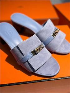 Туфли HERMES 137136_5D225