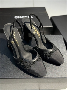 Туфли CHANEL 137142