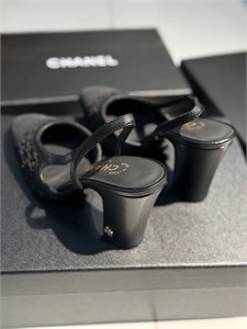 Туфли CHANEL 137142