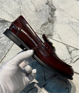 Лоферы MIU MIU 137168