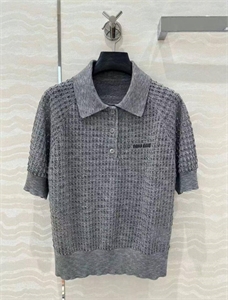 Кофта MIU MIU 137169 - фото 247882
