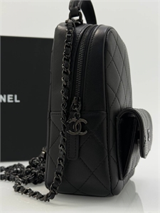 Рюкзак CHANEL 137170