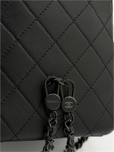 Рюкзак CHANEL 137170