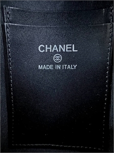 Рюкзак CHANEL 137170