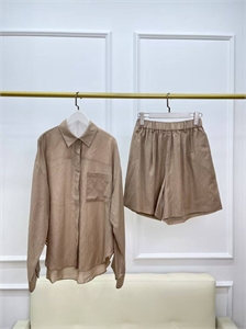 Костюм BRUNELLO CUCINELLI 137171 - фото 247895
