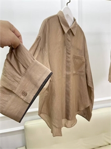 Костюм BRUNELLO CUCINELLI 137171