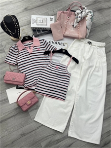 Кофта CHANEL 137173 - фото 247904