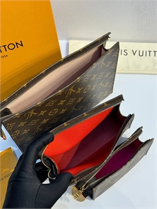 Несессер LOUIS VUITTON 137198