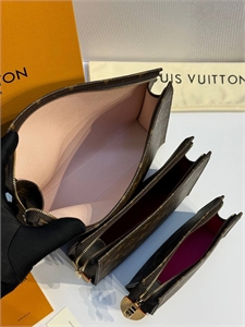 Несессер LOUIS VUITTON 137198