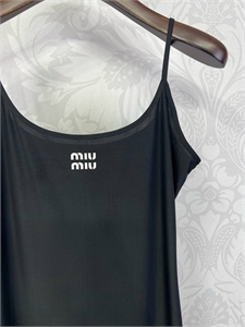 Платье MIU MIU 137199