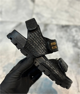 Сандалии MIU MIU 137200