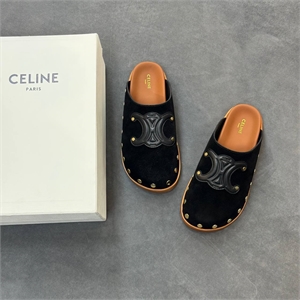 Мюли CELINE 137204 - фото 248133