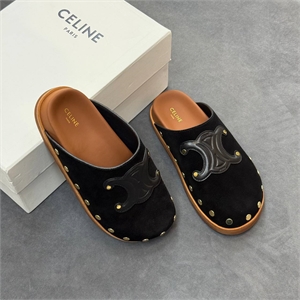 Мюли CELINE 137204
