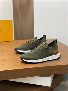 Кроссовки TOD'S 137238