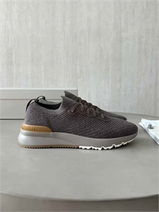 Кроссовки  BRUNELLO CUCINELLI 137243