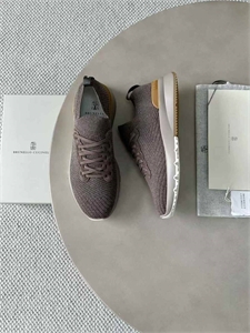 Кроссовки  BRUNELLO CUCINELLI 137243