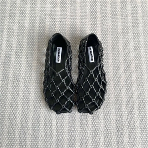 Балетки JIL SANDER 137248