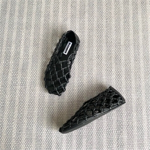 Балетки JIL SANDER 137248