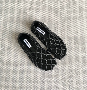 Балетки JIL SANDER 137248