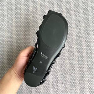 Балетки JIL SANDER 137248