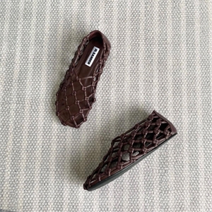 Балетки JIL SANDER 137250